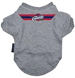 Cleveland Cavaliers Dog Shirt