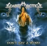 Dont Say a Word
