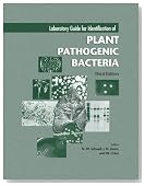 Laboratory Guide for the Identification of Plant Pathogenic Bacteria