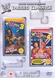 Wwe - in Your House 3 and 4