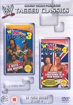 Wwe - in Your House 3 and 4