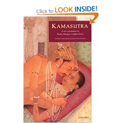 Kamasutra (Oxford World's Classics)