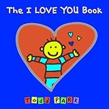 The I love you book