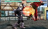 TEKKEN 3D PRIME EDITION