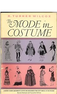 The Mode in Costume