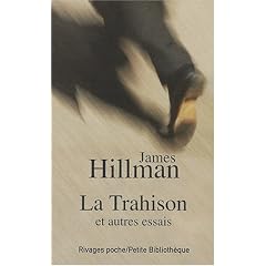 La Trahison : Et autres essais