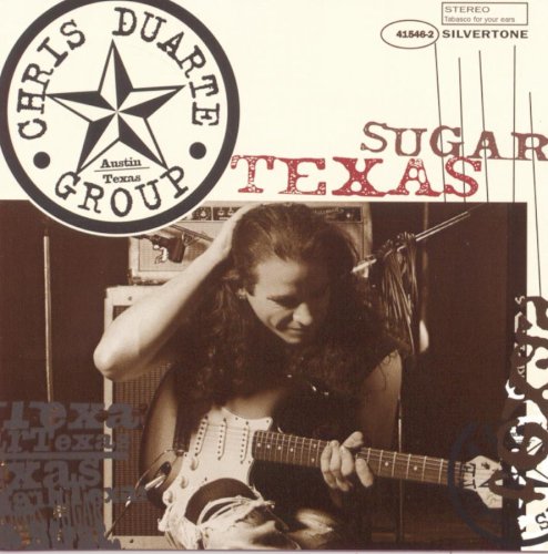 CD-Charts  Music : Texas Sugar/Strat Magik