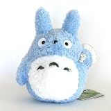 Studio Ghibli My Neighbor Totoro 8