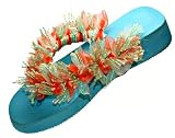 HipFlops West Hampton Wedge