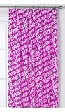 Barbie Pink Glamour Curtains