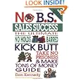 No BS Sales Success'