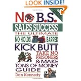 No BS Sales Success'