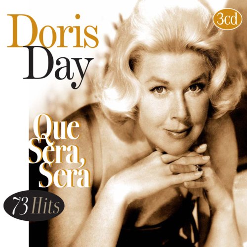Doris Day - HCO4142 COLUMBIA-38953 - Zortam Music