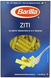Barilla Pasta, Ziti, 16 Ounce
