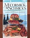 Mccormick & Schmick's Seafood Restaurant Cookbook