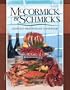 Mccormick & Schmick's Seafood Restaurant Cookbook