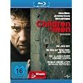 Children of Men [Blu-ray]