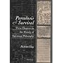 Paradosis and Survival: Three Chapters in the History of Epicurean Philosophy