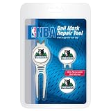Minnesota Timberwolves Cool Tool, Cap Clip, and Ball Marker Clamshell Pack
