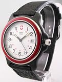 Swiss Army Mens Date Watch 24215