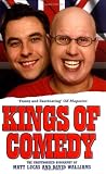 Kings of Comedy: The Unauthorised Biography of Matt Lucas and David Walliams