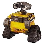 ディズニー ピクサー WALL・E ムービーミニフィギュアセット WALL-E