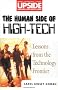 The Human Side of High-tech: Lessons from the Technology Frontier (Wiley Upside)