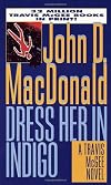 Dress Her in Indigo
