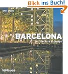 Barcelona. architecture & design (Arc...