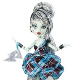 Monster High Sweet 1600 Frankie Stein Doll