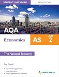 AQA AS Economics Student Unit Guide: The National Economy: Unit 2