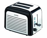 Breville VTT210 Polished Stainless Steel 2 Slice Toaster  from Breville