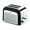 Breville VTT210 Polished Stainless Steel 2 Slice Toaster