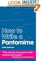 How to Write a Pantomime