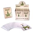 WEED Cards