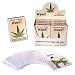 WEED Cards