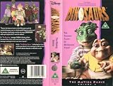 Dinosaurs-Endangered Species [VHS] [1992]