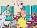 The Adventures of TinTin
