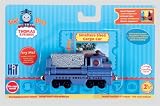 Review Learning Curve  / Take Along Smelters Shed Cargo Car