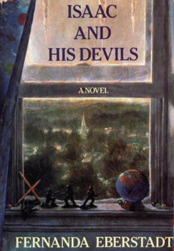 Isaac And His Devils