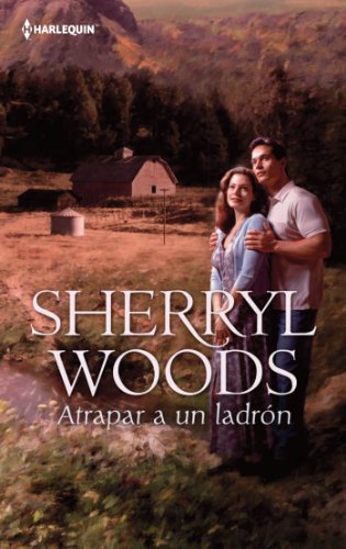 Atrapar a un ladrón (Tiffany Single) (Spanish Edition)