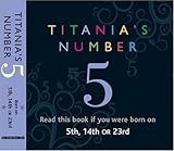 Titania's number 5