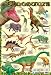 Dinosaurs - Educational Poster Chart (40x60cm)