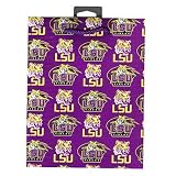 LSU Tigers Premium 7"x9" Gift Bag