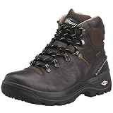 Grisport Revolution Hiking Boot Brown CMG657 6 UK
