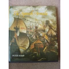 Campaign of the Spanish Armada