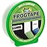 FrogTape 1358464 Multi-Surface Painting Tape, Green, 1.88-Inch x 60-Yard Roll