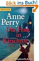 Die Frau in Kirschrot: Ein Inspektor-Pitt-Roman