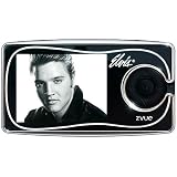 Elvis Presley Preloaded 1GB Media Player