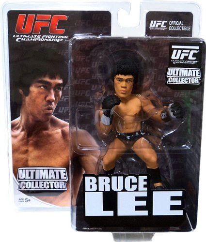ufc ultimate collector series